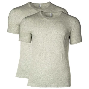 Foto van product MOSCHINO Shirt grijs / rookgrijs / pastelgroen