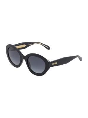 Foto van product MOSCHINO Zonnebril '200 / S' zwart
