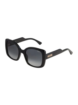 Foto van product MOSCHINO Zonnebril zwart