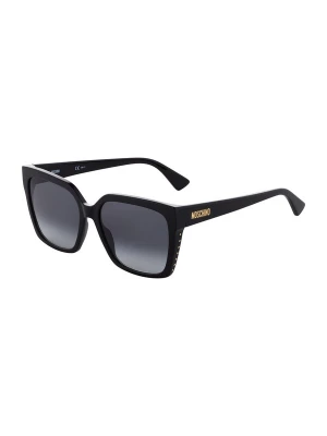 Foto van product MOSCHINO Zonnebril zwart