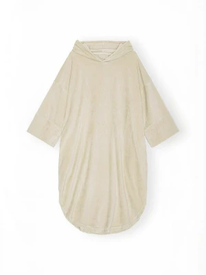 Foto van product moshi moshi mind Badjas lang ' Cover ' beige