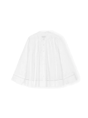 Foto van product moshi moshi mind Blouse 'July' wit