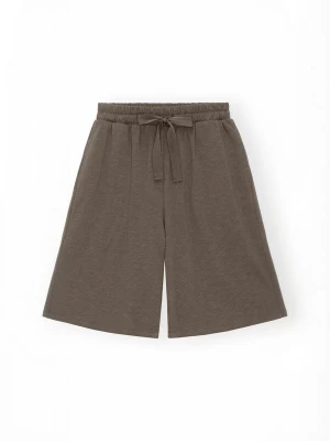 Foto van product moshi moshi mind Broek ' air ' taupe