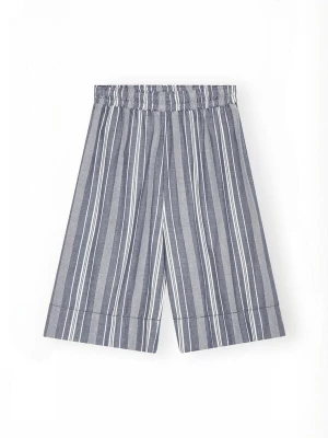 Foto van product moshi moshi mind Broek ' breeze ' duifblauw