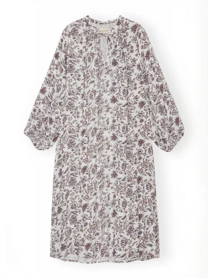 Foto van product moshi moshi mind Jurk ' Alora ' blauw