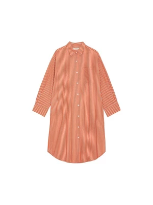 Foto van product moshi moshi mind Jurk ' heven ' oranje