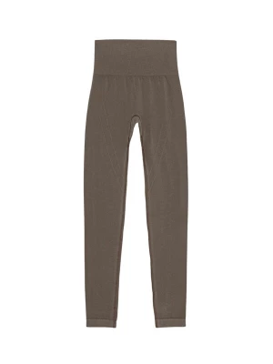Foto van product moshi moshi mind Leggings 'Pulse' bruin