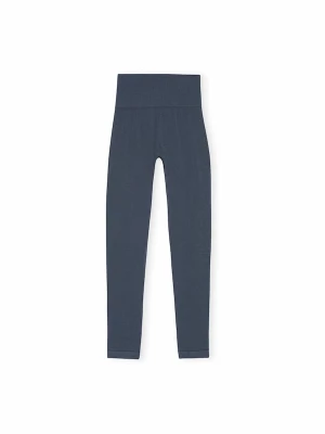 Foto van product moshi moshi mind Leggings 'Pulse' donkerblauw
