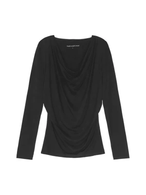 Foto van product moshi moshi mind Shirt 'Cascade' zwart