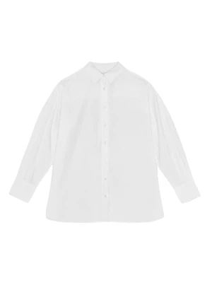 Foto van product moshi moshi mind Shirt 'Clean' wit