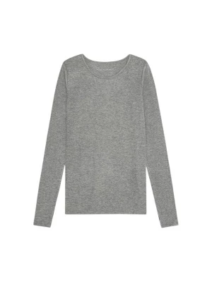 Foto van product moshi moshi mind Shirt 'Evermore' grijs gemêleerd