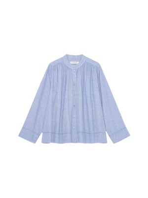 Foto van product moshi moshi mind Shirt 'July' lichtblauw