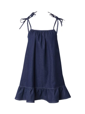 Foto van product Motel Jurk 'Carlisle' donkerblauw