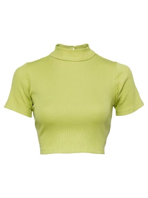 Foto van product Motel Shirt 'Que' lichtgroen
