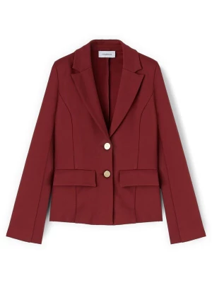 Foto van product MOTIVI Blazers bordeaux