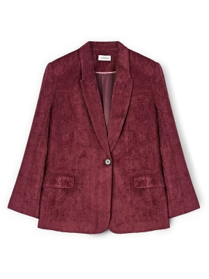 Foto van product MOTIVI Blazers bordeaux