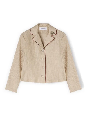 Foto van product MOTIVI Blouse beige