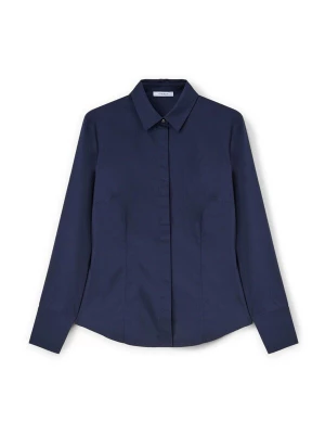 Foto van product MOTIVI Blouse blauw