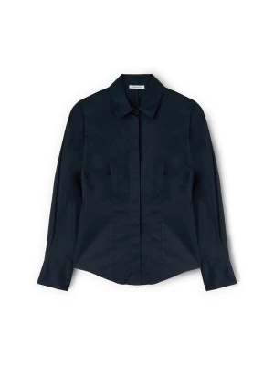 Foto van product MOTIVI Blouse blauw