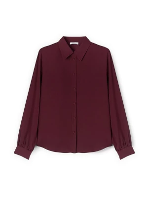 Foto van product MOTIVI Blouse bordeaux