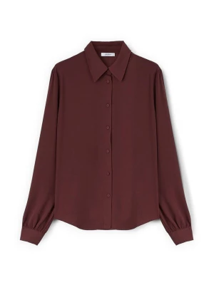 Foto van product MOTIVI Blouse bordeaux