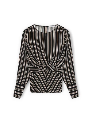 Foto van product MOTIVI Blouse grijs