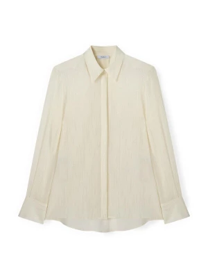 Foto van product MOTIVI Blouse wit