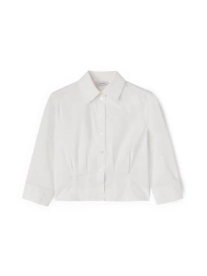 Foto van product MOTIVI Blouse wit