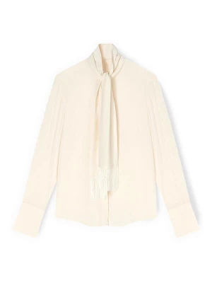Foto van product MOTIVI Blouse wit