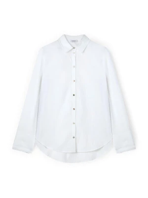 Foto van product MOTIVI Blouse wit