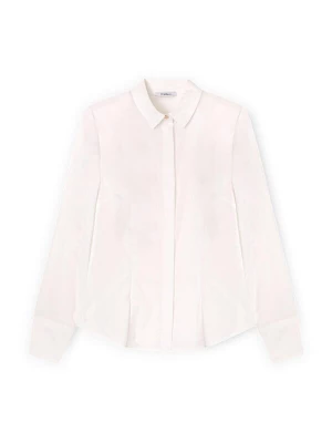 Foto van product MOTIVI Blouse wit