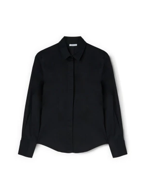Foto van product MOTIVI Blouse zwart