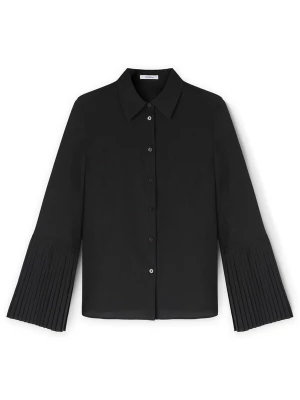 Foto van product MOTIVI Blouse zwart