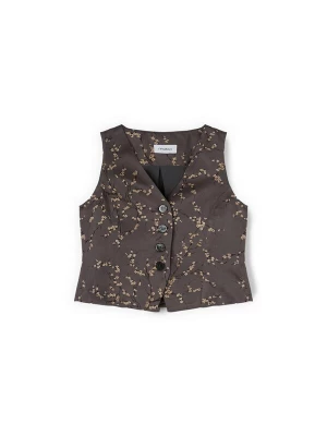 Foto van product MOTIVI Bodywarmer grijs