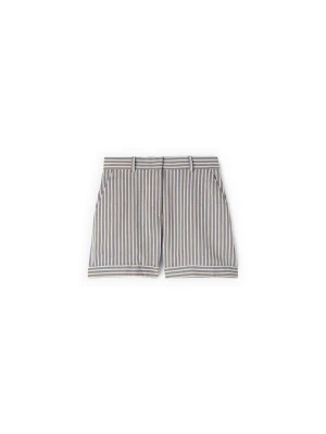 Foto van product MOTIVI Broek blauw
