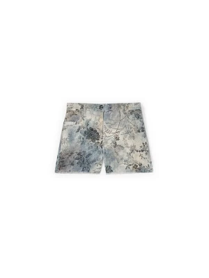 Foto van product MOTIVI Broek blauw