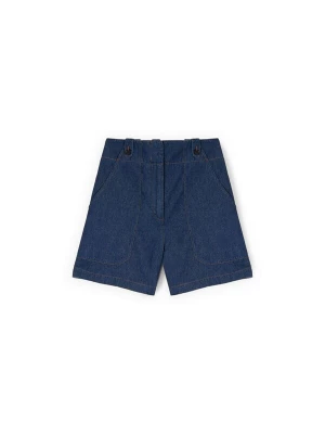 Foto van product MOTIVI Broek blauw