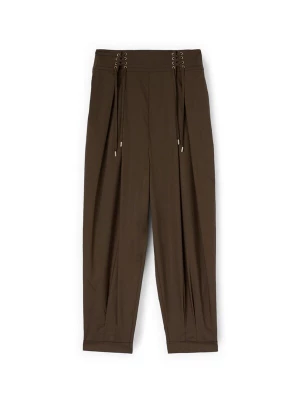 Foto van product MOTIVI Broek bruin
