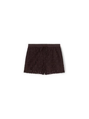 Foto van product MOTIVI Broek bruin