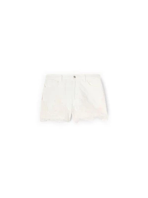 Foto van product MOTIVI Broek wit