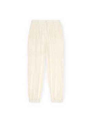 Foto van product MOTIVI Broek wit