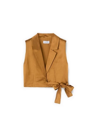 Foto van product MOTIVI Gilet geel