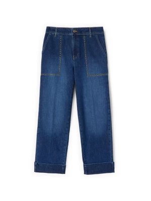 Foto van product MOTIVI Jeans blauw