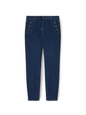 Foto van product MOTIVI Jeans blauw