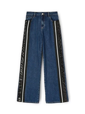 Foto van product MOTIVI Jeans blauw