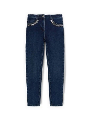Foto van product MOTIVI Jeans blauw