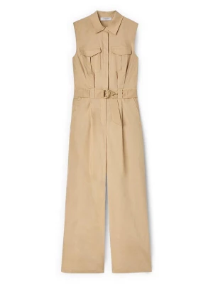Foto van product MOTIVI Jumpsuit beige