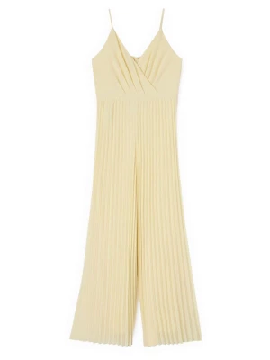 Foto van product MOTIVI Jumpsuit geel