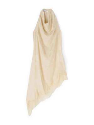 Foto van product MOTIVI Jurk beige