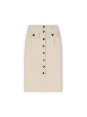 Foto van product MOTIVI Rok beige